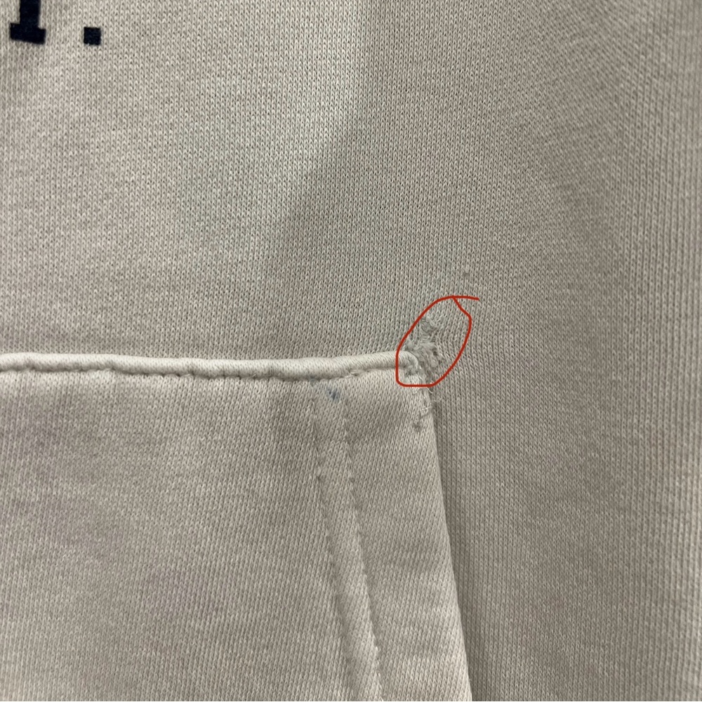 Gap Kids unisex hoodie - Picture 4 of 15